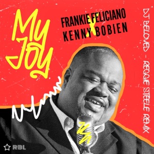 My Joy - Single