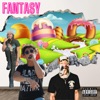 FANTASY (feat. NardFromDa8 & PrinceFyee) - Single