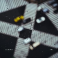 Clear Rain - Single - friður, FriendlierBear & Nick Rector