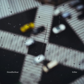 Clear Rain friður, FriendlierBear & Nick Rector