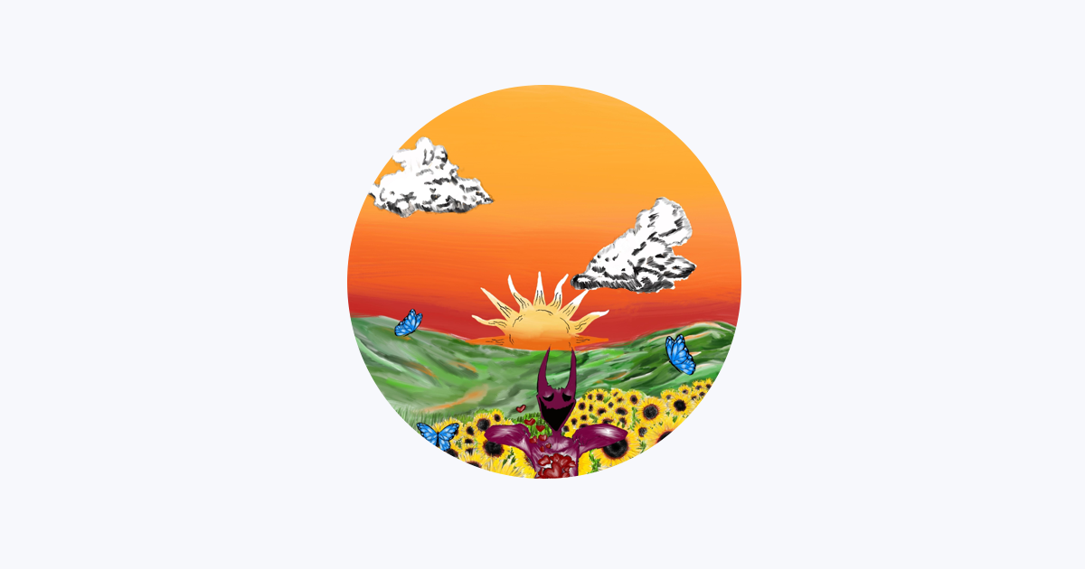 Vision Z - Apple Music