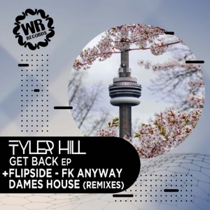Get Back - EP