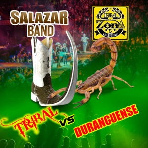 Tribal Vs. Duranguense (Norteño)