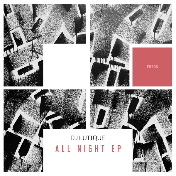 All Night - Single
