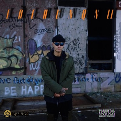 E.D.E.H.U.N.Q.N.LL - Single