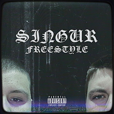 Singur (Freestyle) (feat. Azac) - Single