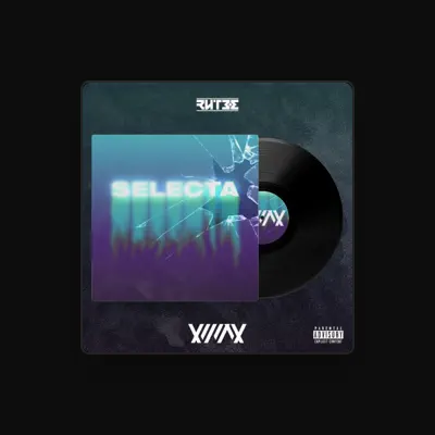 Listen to Vipax, watch music videos, read bio, see tour dates & more!