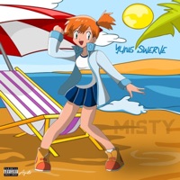 Misty - Single - Suelo Swerve