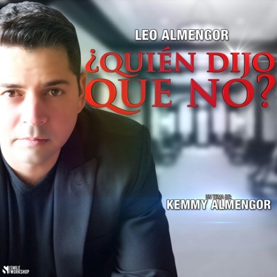 ¿Quién dijo que no? - Single