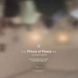 Prince of Peace (R&B Version) Darla Baltazar
