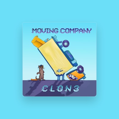 Listen to CL0N3, watch music videos, read bio, see tour dates & more!