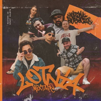 Mixtape Lotnia