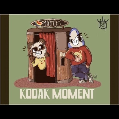 Kodak Moment