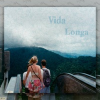 Vida Longa - Single - Lontraz & MARI DK