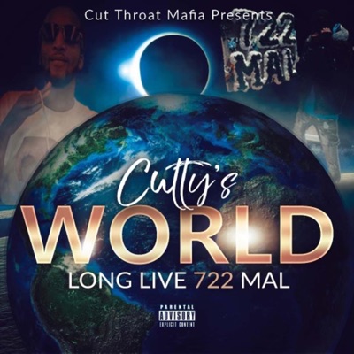 Cutty's World Ep, Vol. 1