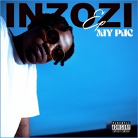 INZOZI - EP - Jay Pac