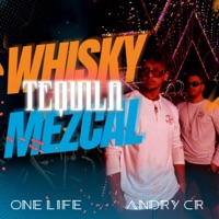 Whisky, Tequila, Mezcal - Single - One Life