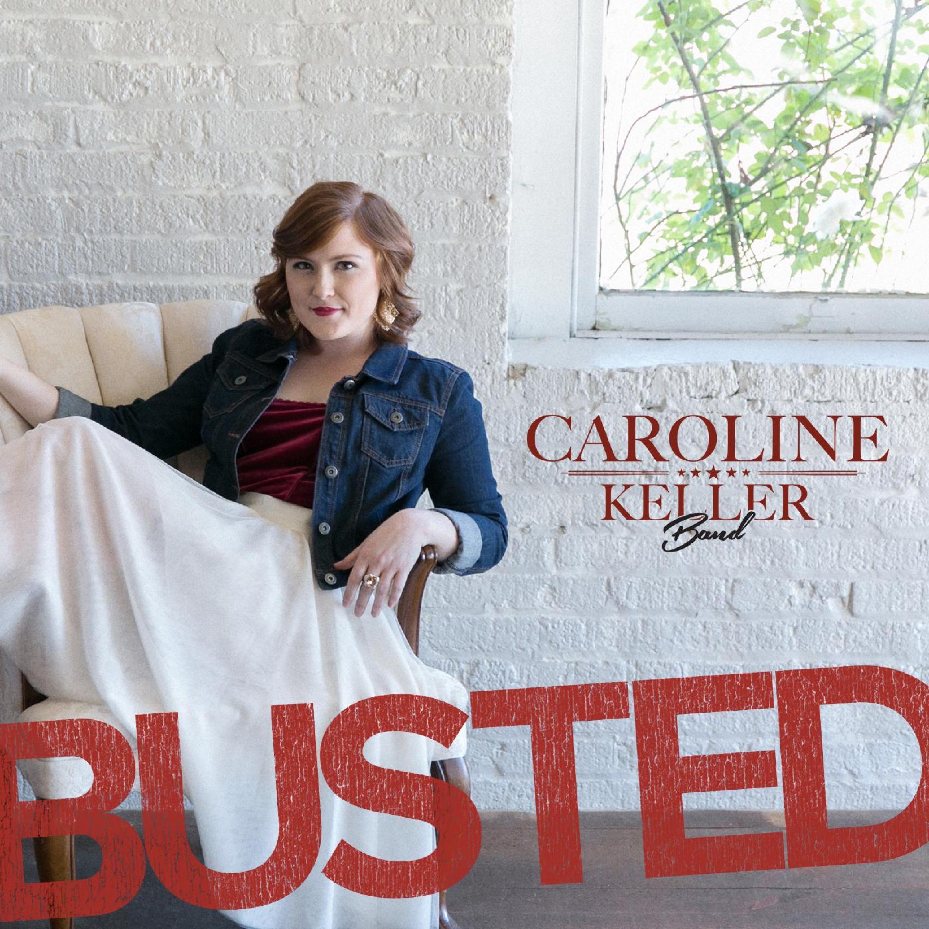 Busted - EP
