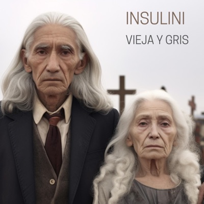 Vieja y gris - Single