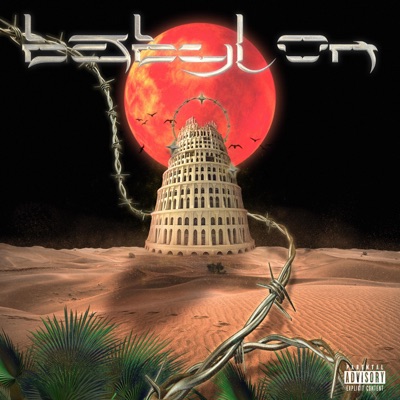 BABYLON - Single