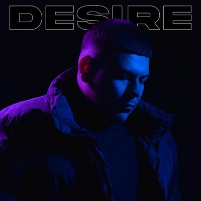Desire - EP