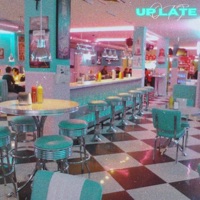 Up Late - Single - OTJ