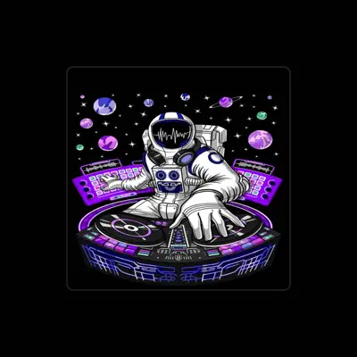Listen to DJ GABRIELZINHO, watch music videos, read bio, see tour dates & more!