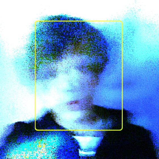 Cover artwork for It Gets Lonely