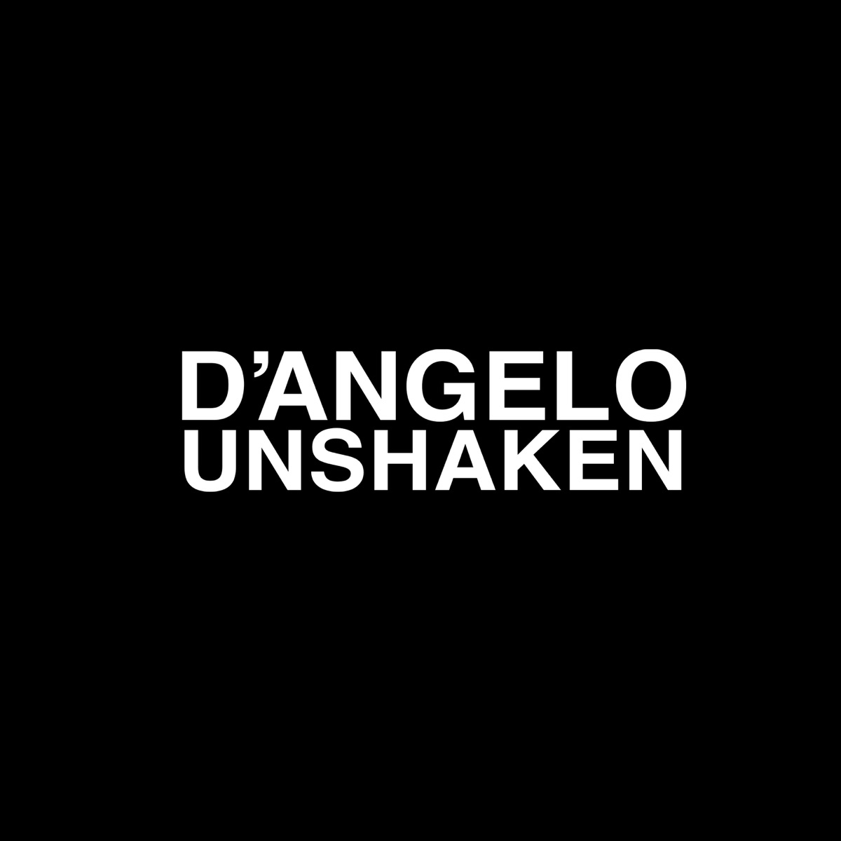 Live At the Jazz Cafe, London - Album by D'Angelo - Apple Music
