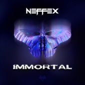 Immortal artwork