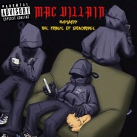 Macvillain - Single - iiamjayy