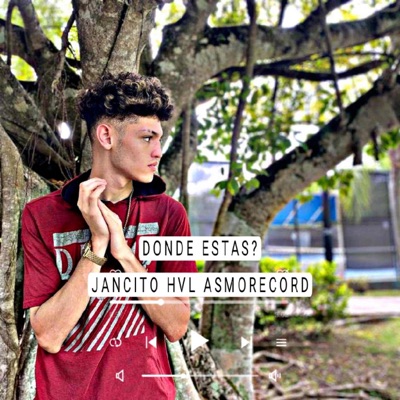 DÓNDE ESTÁS - Single