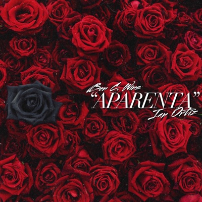 Aparenta (feat. Ian Ortiz) - Single