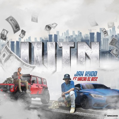 Win (feat. Varian Di-Best) - Single