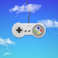 Album cover for Logic by Mykyl