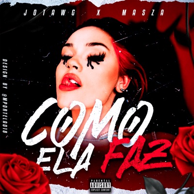 Como Ela Faz - Single
