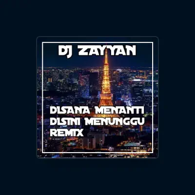 Listen to DJ zayyan, watch music videos, read bio, see tour dates & more!