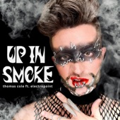 Up In Smoke (feat. Electropoint) artwork