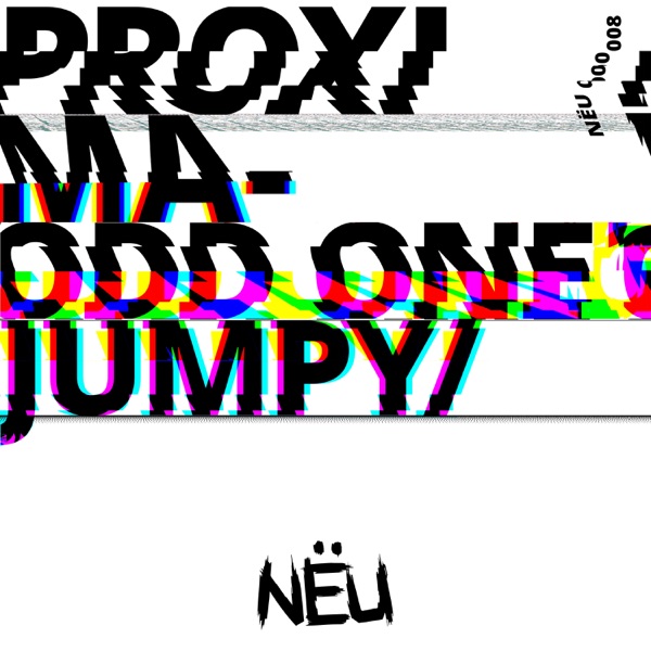Odd One / Jumpy - Single