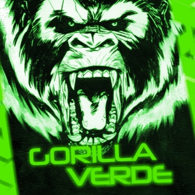 Gorilla Verde - Single