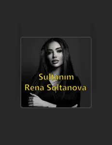 聆聽 Rena Soltanova、觀看音樂影片、閱讀小傳、查看巡演日期等！