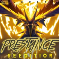 PRESTVNCE (REEDITION) - Loupa