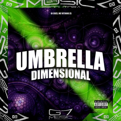 Umbrella Dimensional - Single