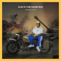 Dub In the Rare End the EP - Eastsidealien