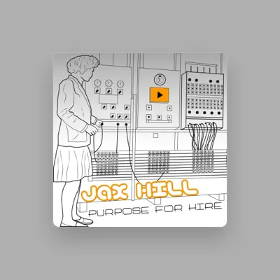 Listen to Jax Hill, watch music videos, read bio, see tour dates & more!