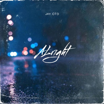 Alright - Single