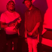 Call On Me (feat. Dnero1st) - Single - Tahjr