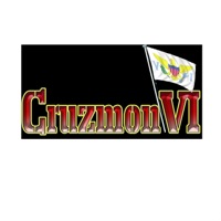 Neva A Stress - Single - Cruzmon Vi