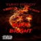 Burn Bright (feat. K.Wood & MBF Lil Skootie) - Yung Reddy lyrics