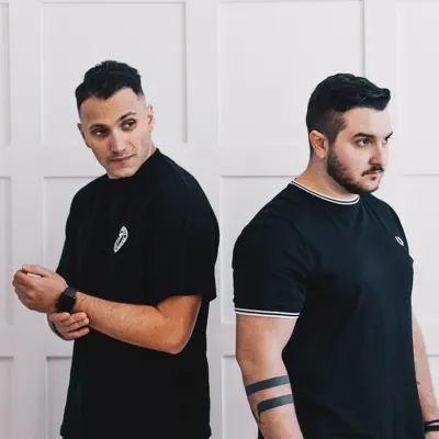 Listen to Ecco & Sando, watch music videos, read bio, see tour dates & more!